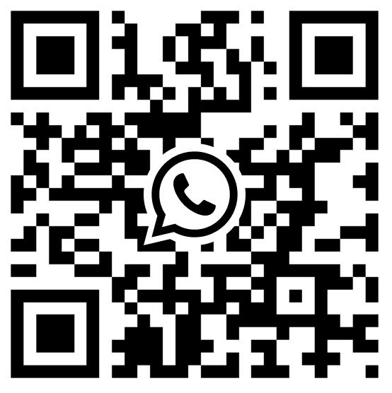WhatsApp QR Code